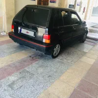 نسیم مدل ۸۷