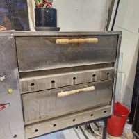 فر پیتزا صندوقی