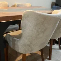 صندلی میز ناهار خوری