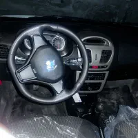 ساینا۱۴۰۴ خشک|خودرو سواری و وانت|تبریز, |دیوار