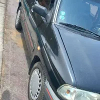 پراید هاچبک۸۷ هیدرولیک|خودرو سواری و وانت|بومهن, |دیوار