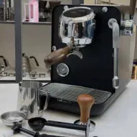 قهوه ساز یونیک لایف مدل ۷۱۲۰