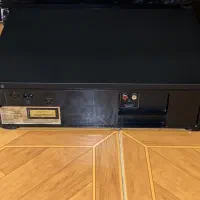 سی دی پلیر فیلیپس اروپایی|سیستم صوتی خانگی|تهران, چیتگر شمالی|دیوار