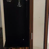 جاکفشی کمدی اینه دار