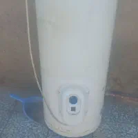 آبگرمکن برقی آزمون مدل ایستاده