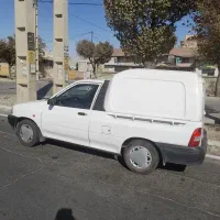 اتاق پراید وانت|قطعات یدکی و لوازم جانبی|اشتهارد, |دیوار