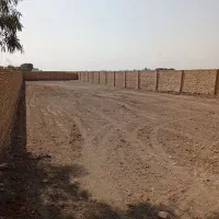 1000متر چهاردیواری