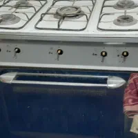 گاز بنچ شعله درحد نو