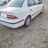 سمند مدل ۹۲