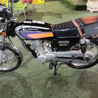 رهرو ۱۲۵ ۱۴۰۱