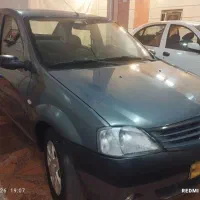 ال 90 مدل 87 بسیار تمیز