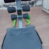 دستگاه دراز نشست