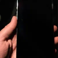 ایفون ۱۴ پرومکس ۲۵۶ گیگ بنفش|موبایل|کرج, کوی امامیه|دیوار