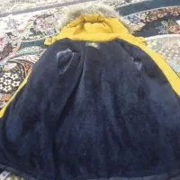 کاپشن نو|لباس|تیران, |دیوار