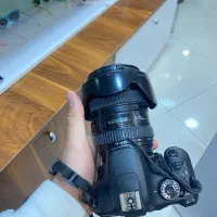 دوربین کنون d1200|دوربین عکاسی و فیلم‌برداری|کیش, |دیوار