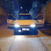 پراید۱۳۱