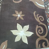 گلیم فرش . تمیز تمیز خوش طرح