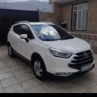 جک s3 مدل ۱۴۰۳|خودرو سواری و وانت|بومهن, |دیوار