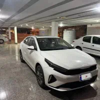 kia k3 2024 full|خودرو سواری و وانت|کیش, |دیوار