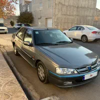 پارس مدل ۹۳|خودرو سواری و وانت|ابهر, |دیوار