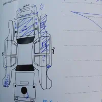 پراید ۱۳۱ بنزینی|خودرو سواری و وانت|سبزوار, هویزه|دیوار