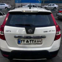 اچ سی کراس ۹۵ اتوگالری دنیز|خودرو سواری و وانت|تهران, هوانیروز|دیوار