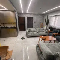 ۵۶ متر برگاندی موقعیت اداری