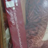 روتختی5تکه نو|سرویس روتختی|بومهن, |دیوار