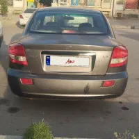 ریو مدل 86|خودرو سواری و وانت|مشهد, امیریه|دیوار