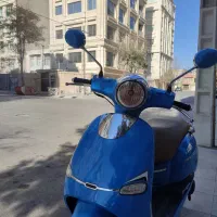 موتور دایچی ۱۵۰