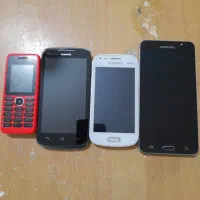 گوشی سامسونگ جی۷