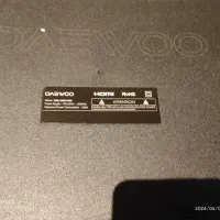 تلوزیون دوو کارکرده 65دوو