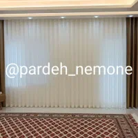 پرده سرای نمونه