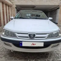 پژو پارس سال مدل ۹۹