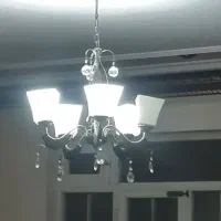 لوستر سالم در حد