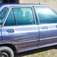 ماشین برای فروش مدل ۸۹|خودرو سواری و وانت|امیدیه, |دیوار