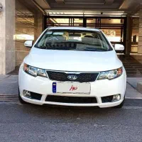 سراتو 2000 آپشنال مدل 1397 در حد صفر