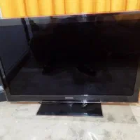 سامسونگ ۴۶ اینچ اصل ال ای دی