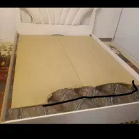 تخت و تشک طبی فنری رویال فارسان|تخت و سرویس خواب|بابا حیدر, |دیوار