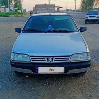 پژو405|خودرو سواری و وانت|قلعه گنج, |دیوار