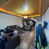 ویلا دوخوابه ساحلی دوبلکس حسام - پرداخت قسطی