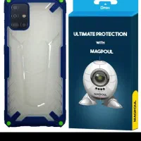 کاور گوشی A51