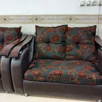 مبل ۷نفره