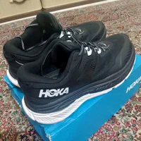 کتونی HOKA اصلی اورجینال ویتنام|کیف، کفش، کمربند|تهران, خرمشهر|دیوار