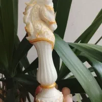 نماد سال شمع معطر