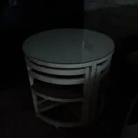 میز ناهار خوری|میز و صندلی غذاخوری|بروجرد, |دیوار