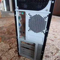 کامپیوتر سالم به شرط|رایانه رومیزی|قزوین, |دیوار