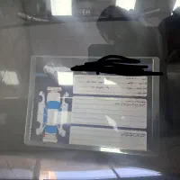 پراید 88بی رنگ پلمپ استثنایی