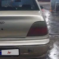 دوو سیلو مدل ۸۰