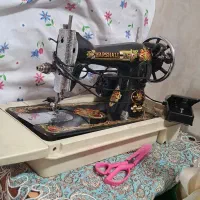 چرخ خیاطی برقی